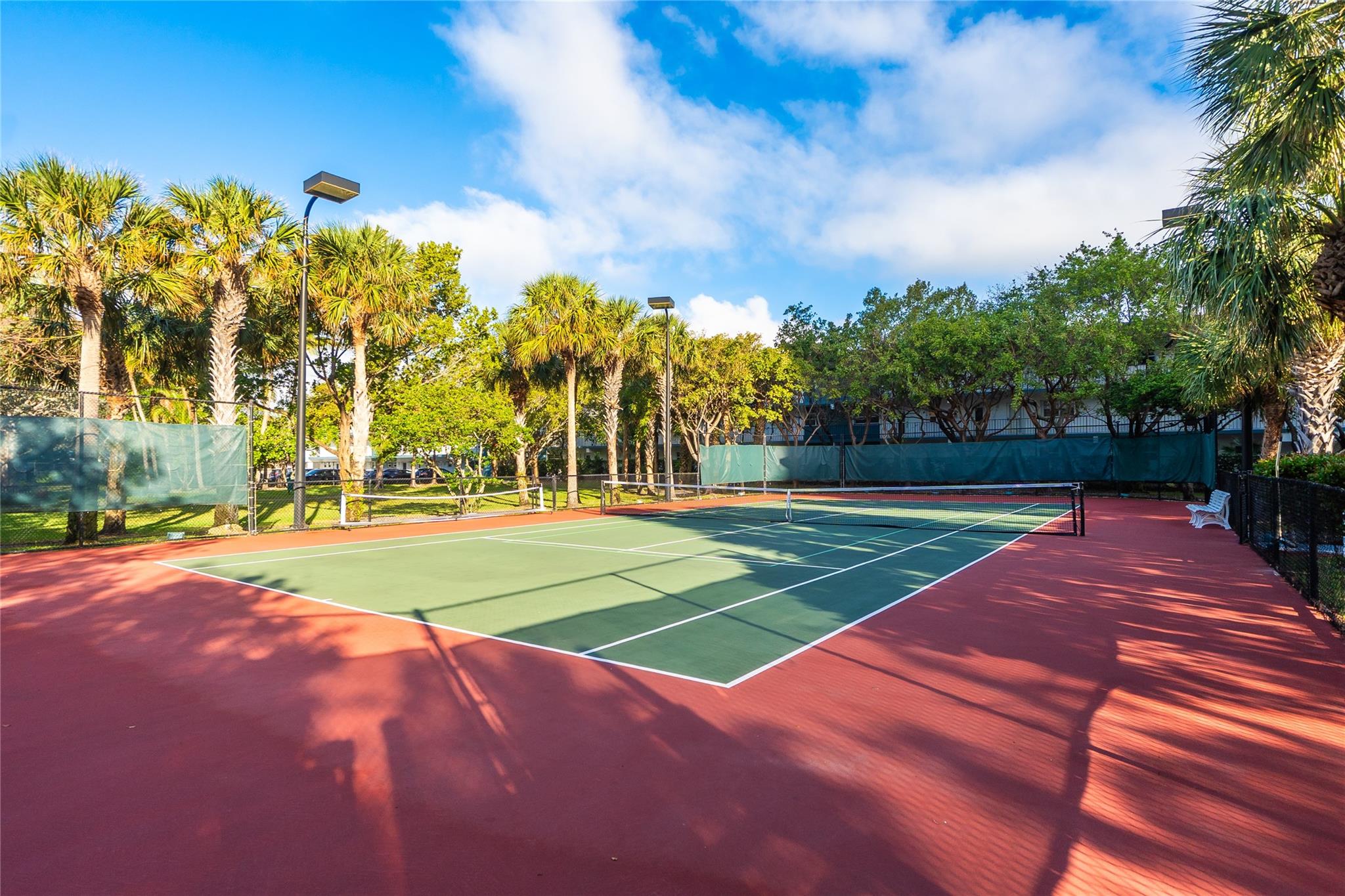 Aquazul - Residential Lease