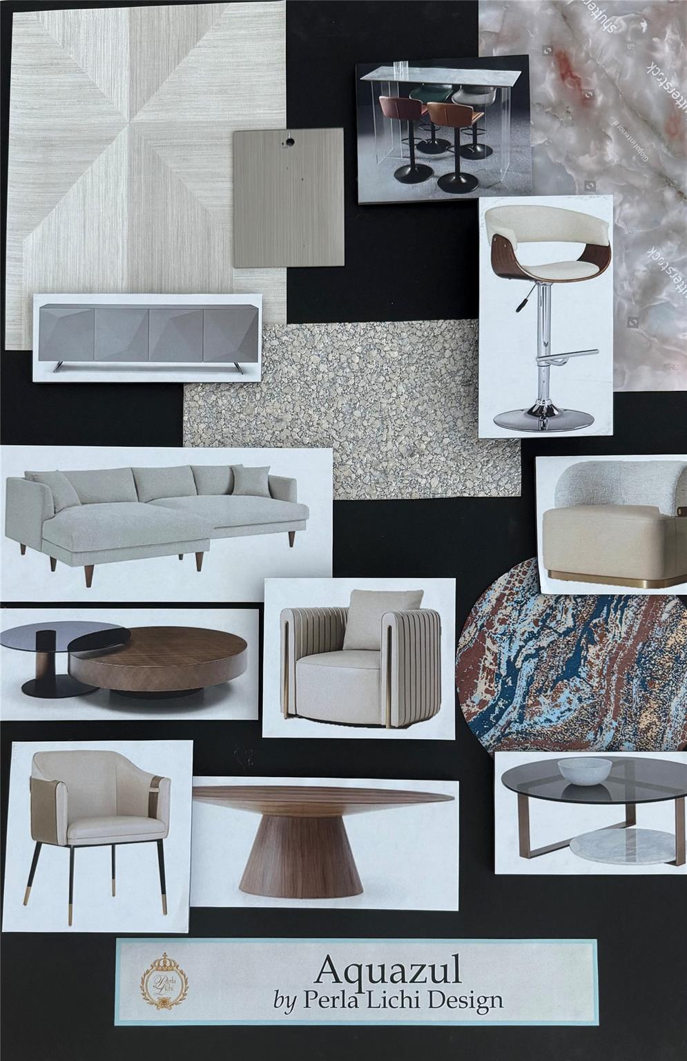 Aquazul - Residential Lease