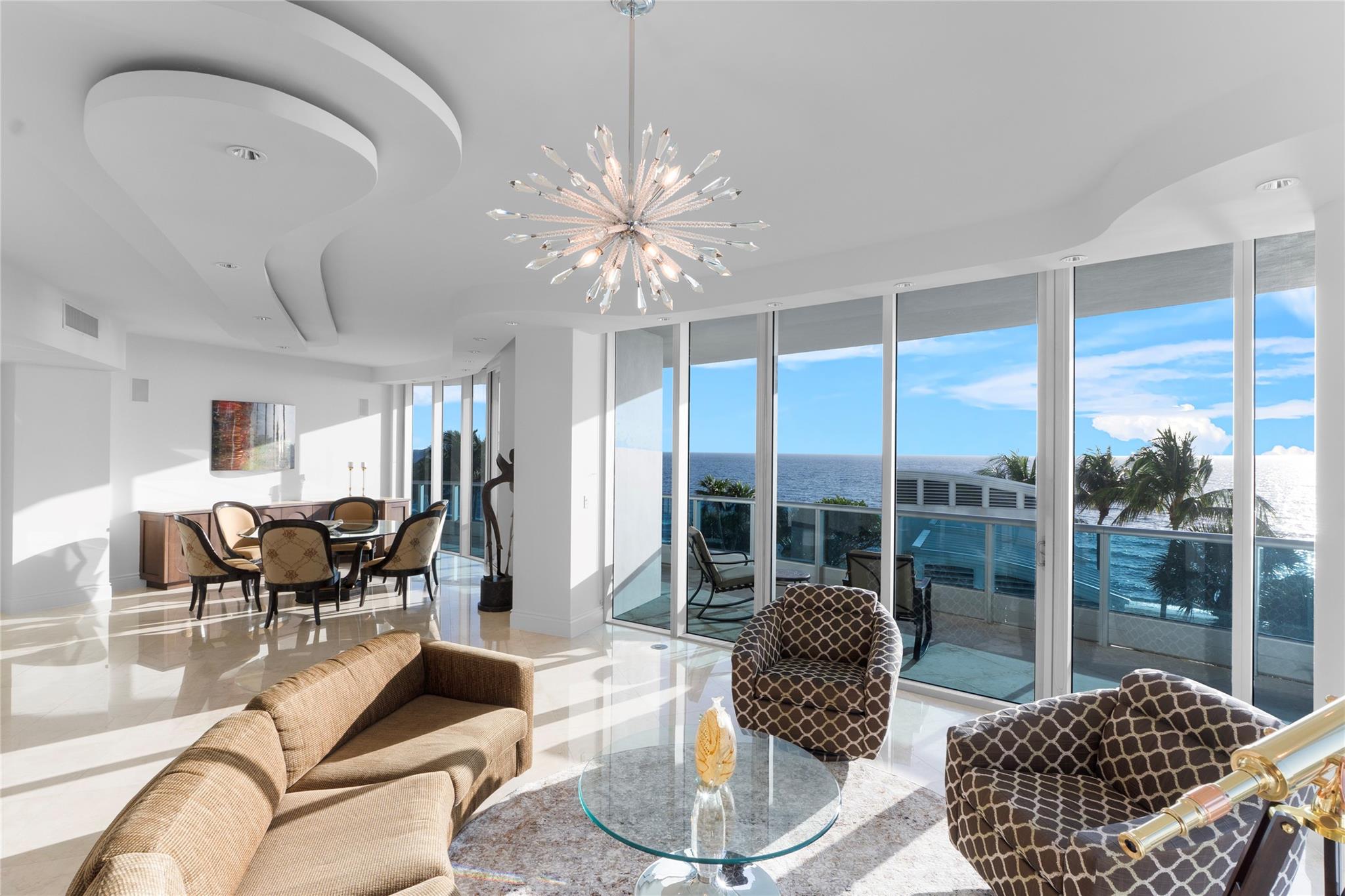 Aquazul - Residential Lease