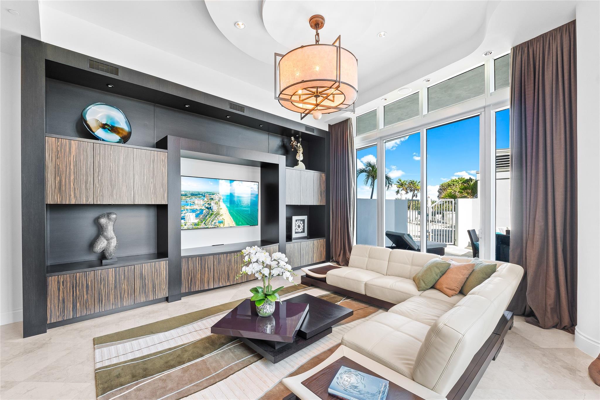 Aquazul - Residential Lease