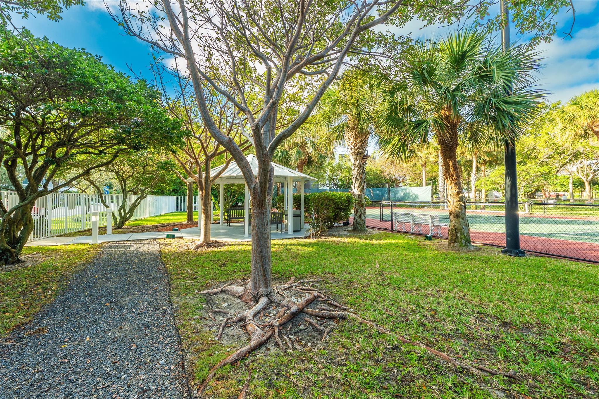 Aquazul - Residential Lease