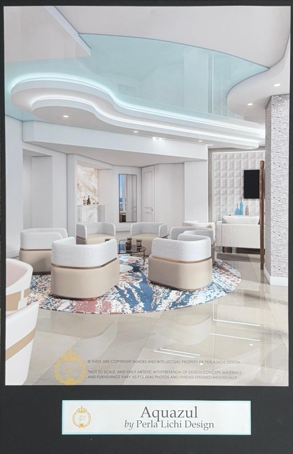 Aquazul - Residential Lease