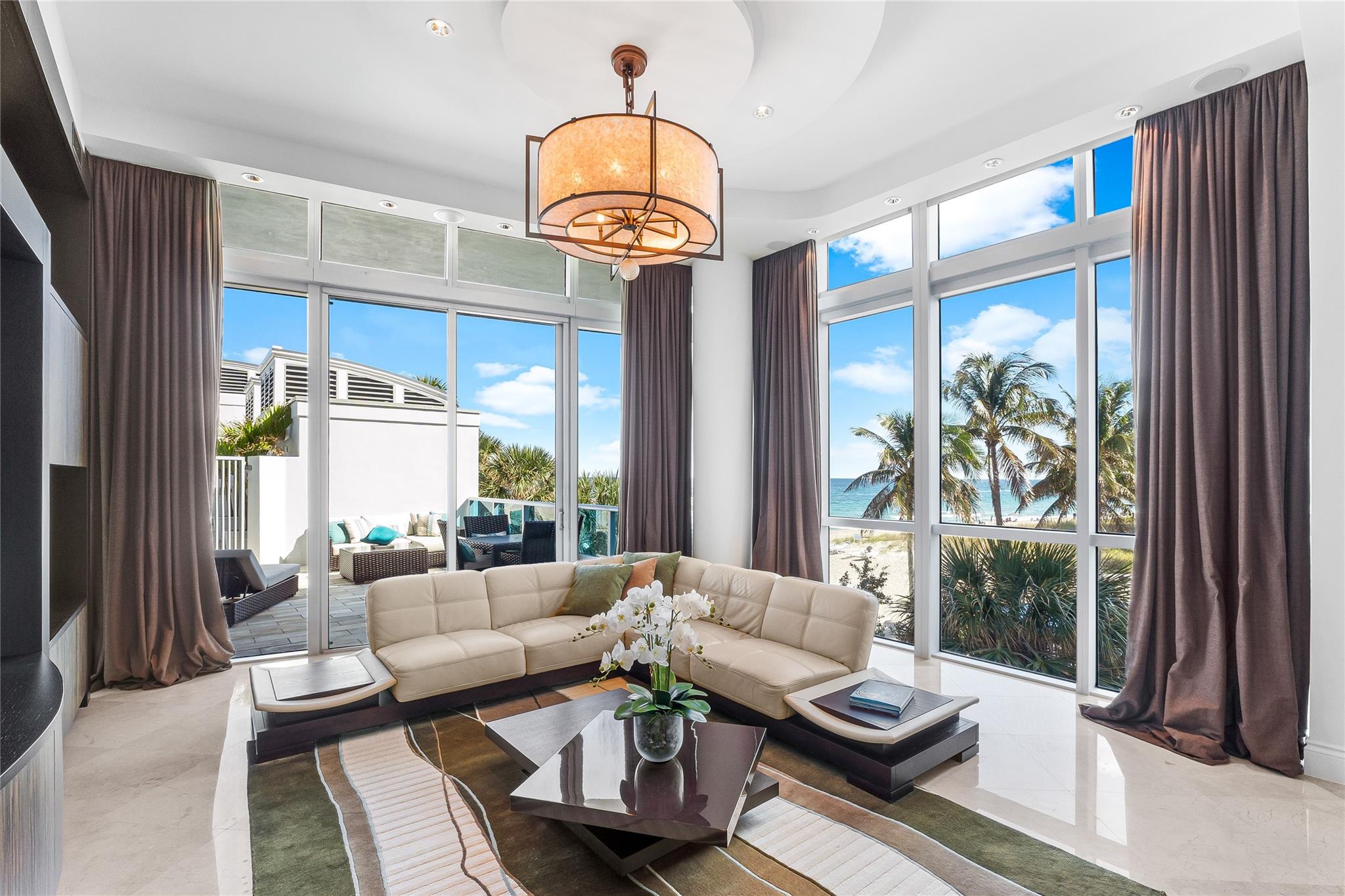 Aquazul - Residential Lease