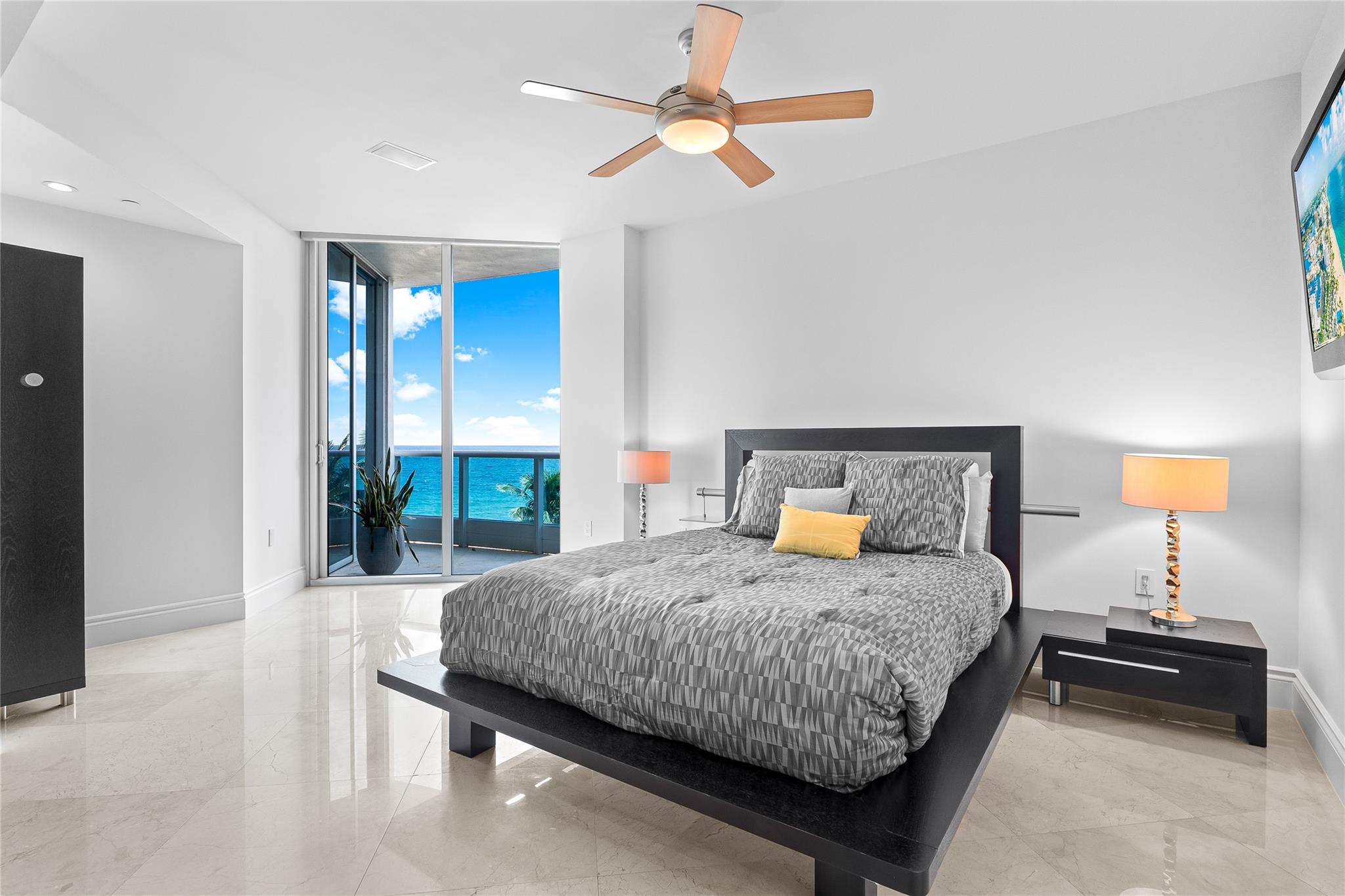 Aquazul - Residential Lease