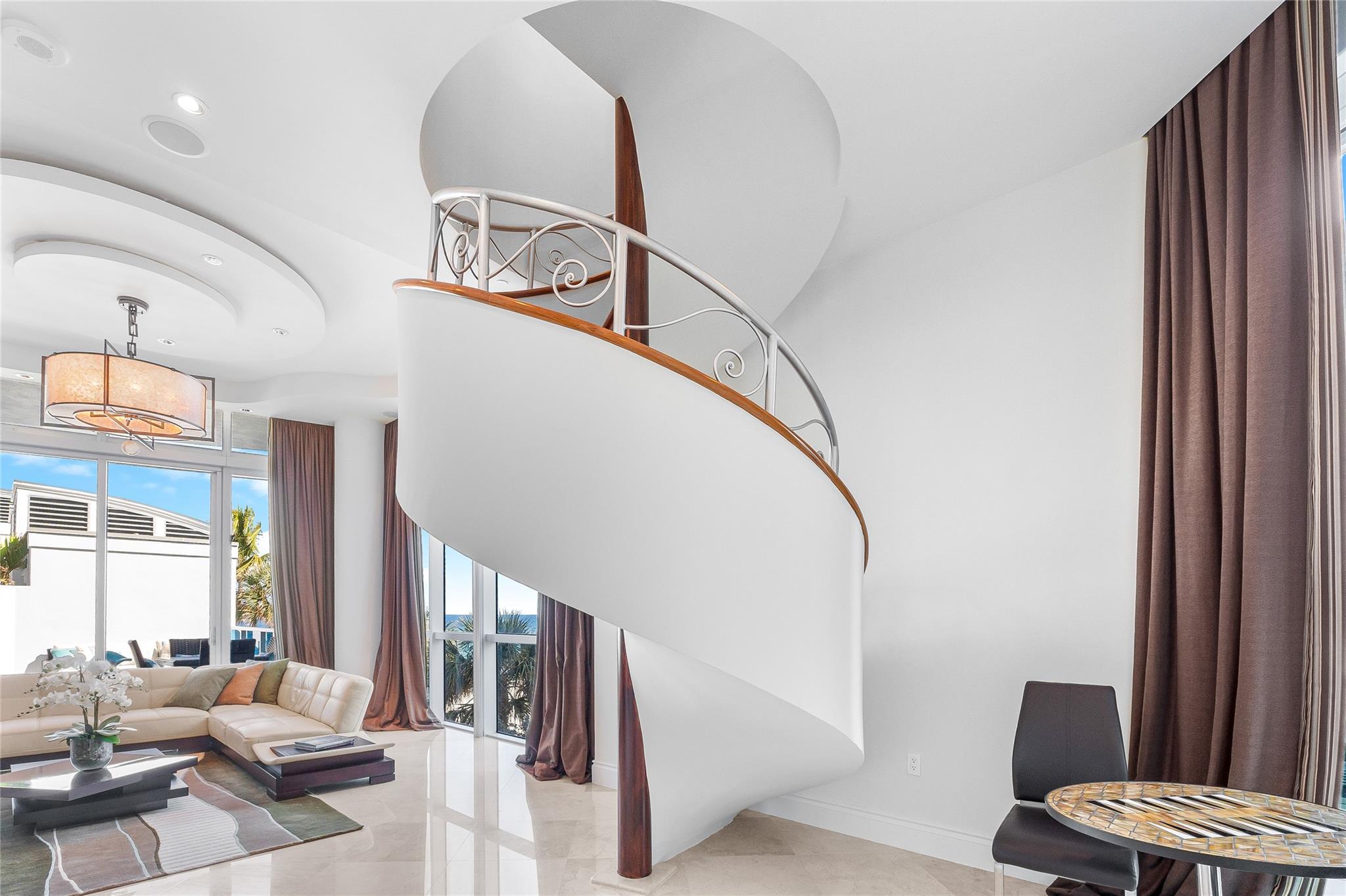 Aquazul - Residential Lease