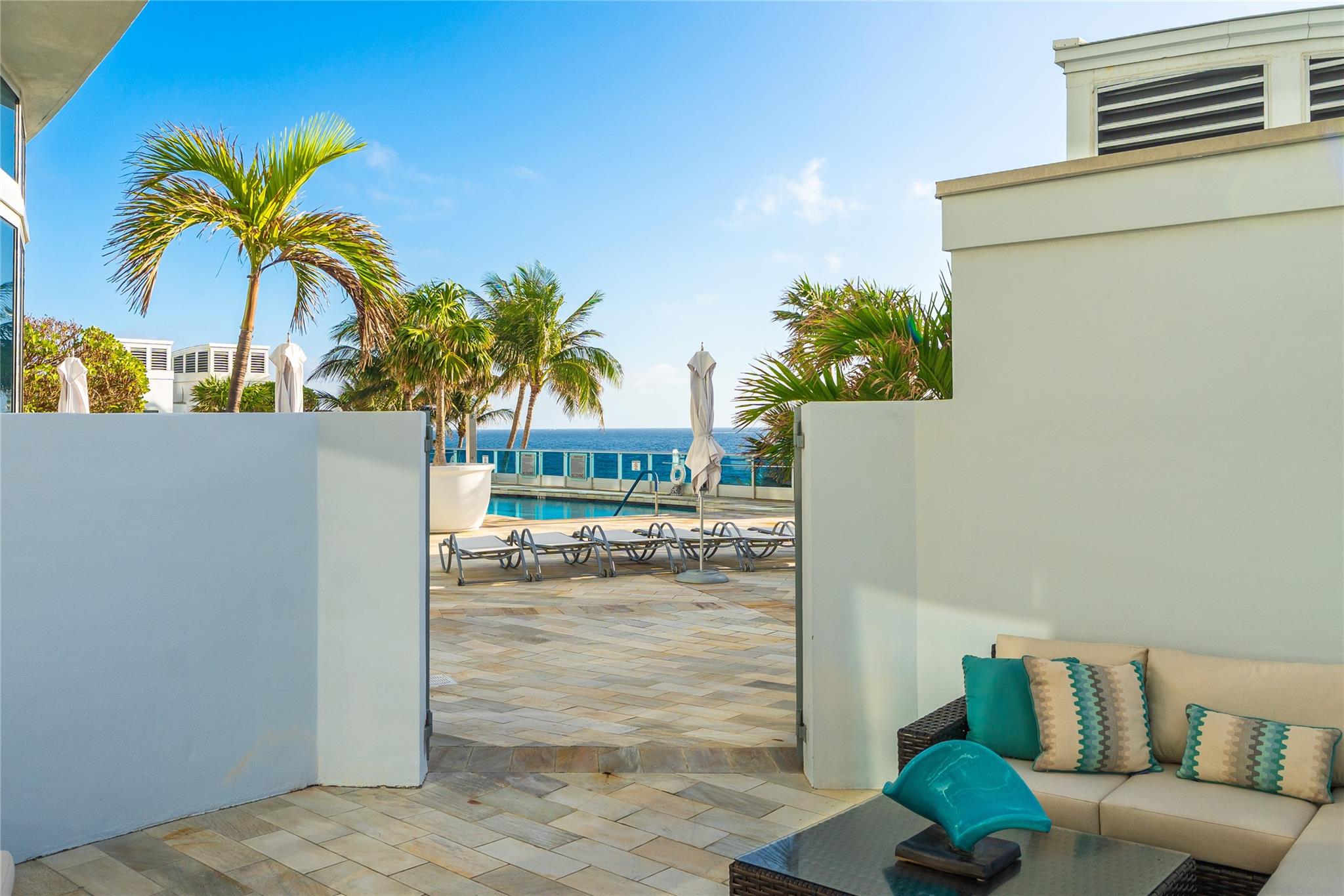 Aquazul - Residential Lease