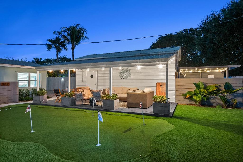 Photo of 802 SE Stafford Drive, Stuart, FL 34996 (MLS # R11074999)