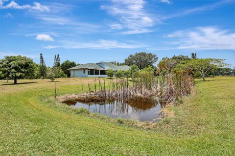 A home in The Acreage