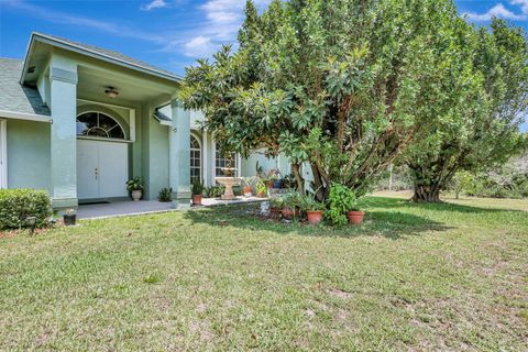 A home in The Acreage