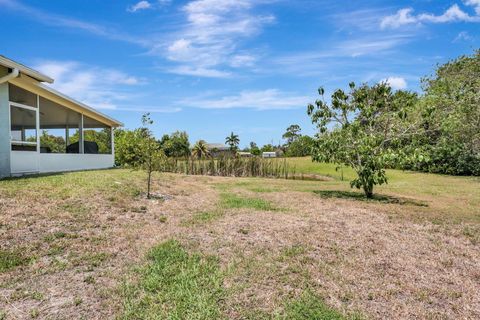 A home in The Acreage