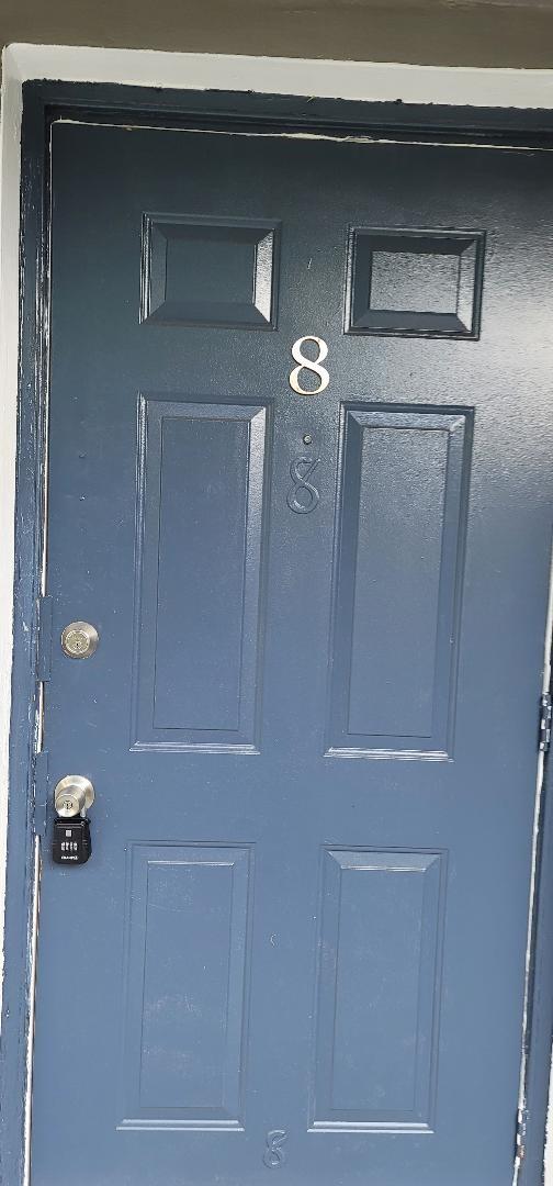 Miramar Sec 16 52-5 B - Residential Lease