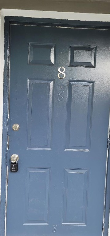 Miramar Sec 16 52-5 B - Residential Lease