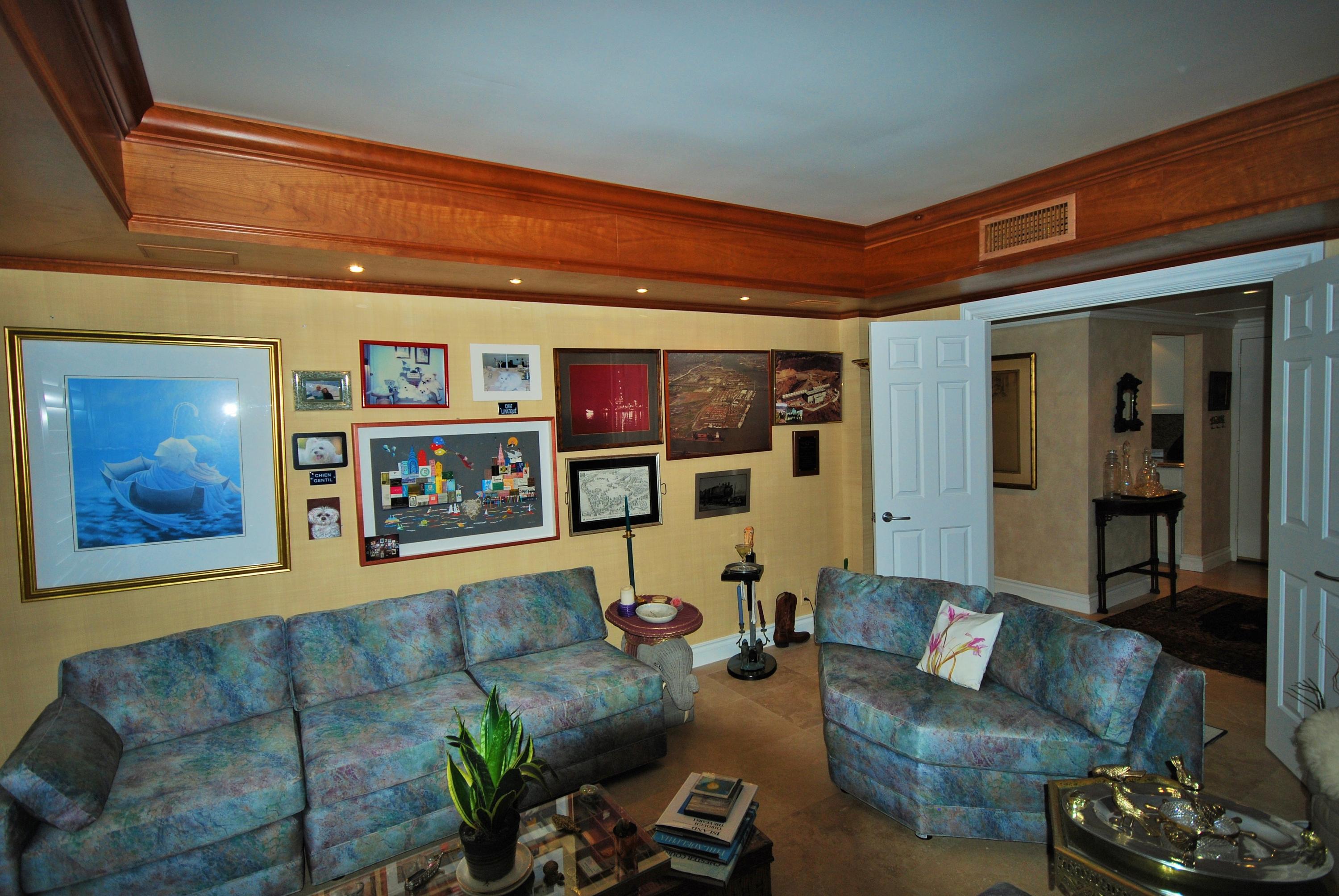 THREE FIFTY COND AS IN DECL IN - Residential