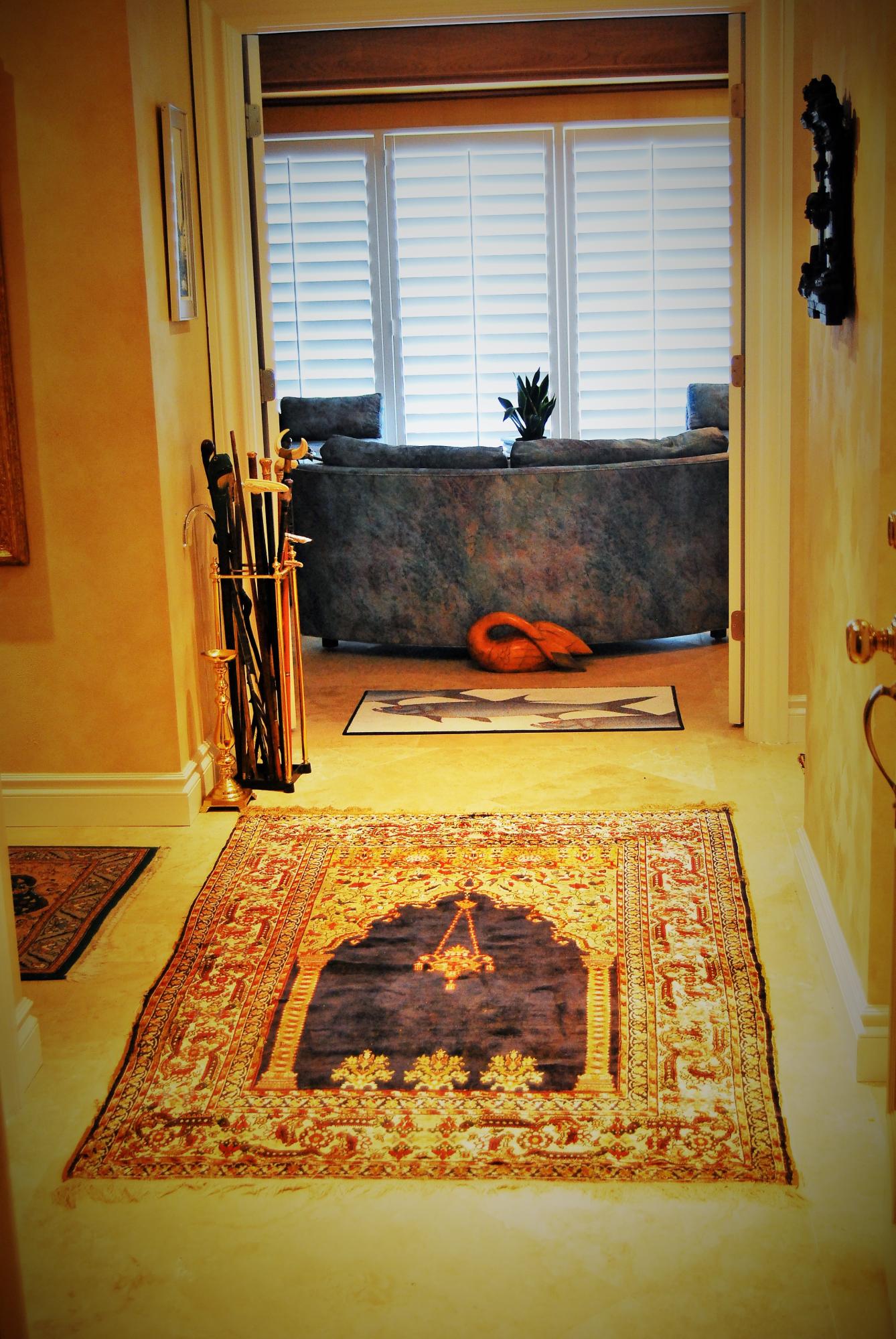 THREE FIFTY COND AS IN DECL IN - Residential