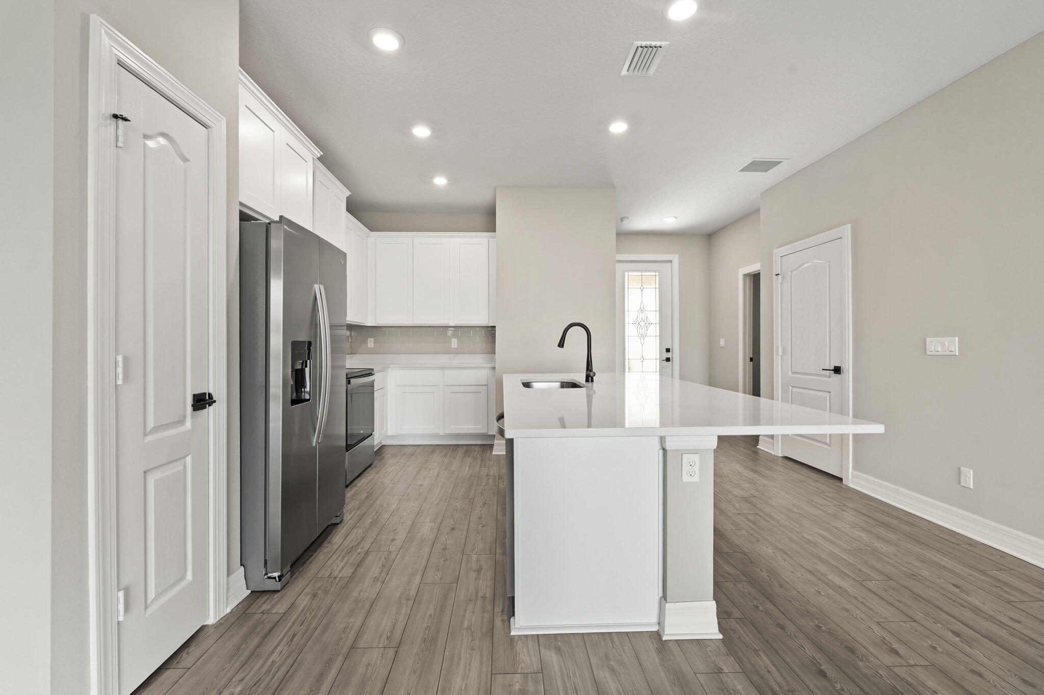 CELEBRATION POINTE - Residential