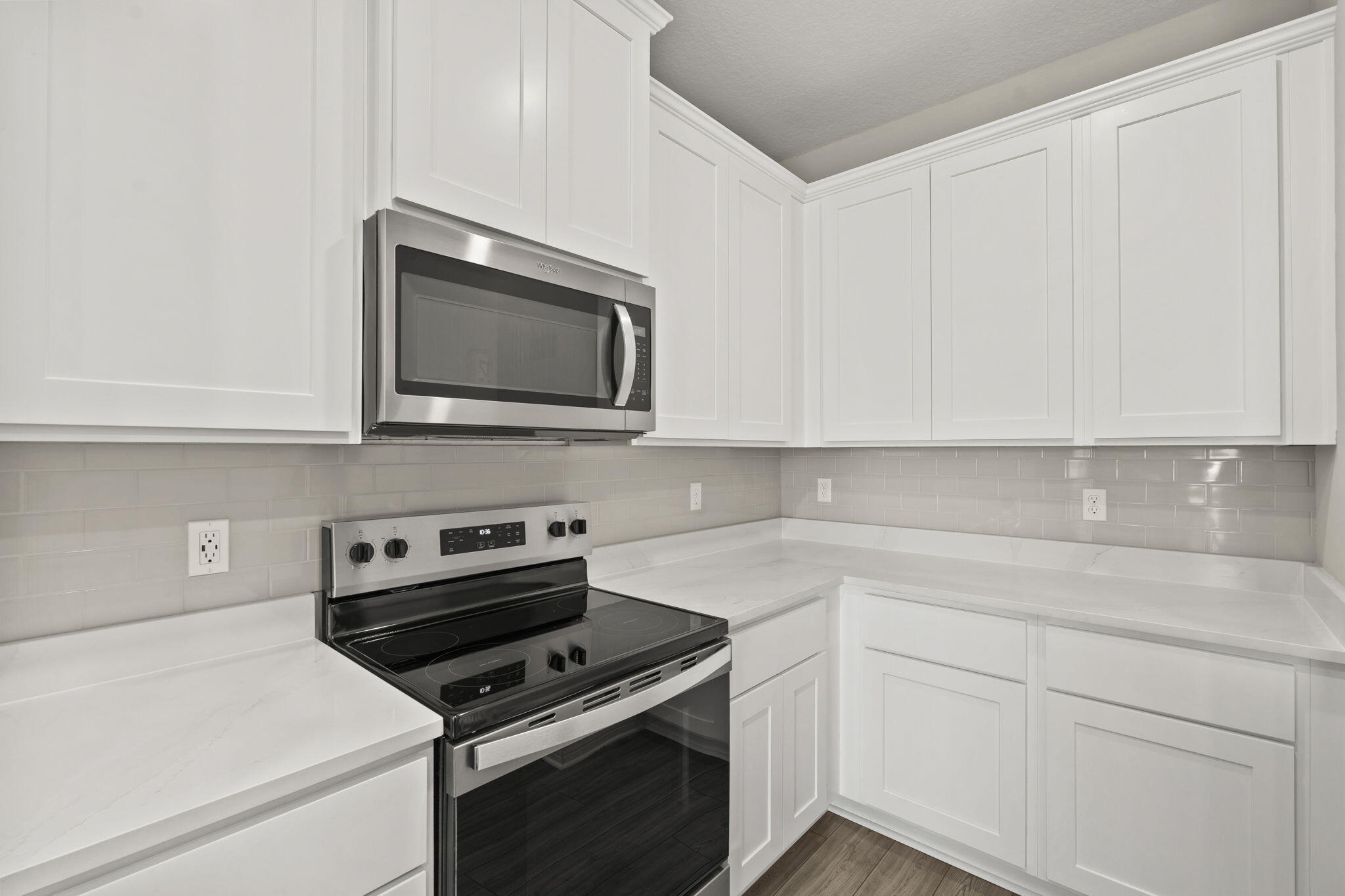 CELEBRATION POINTE - Residential