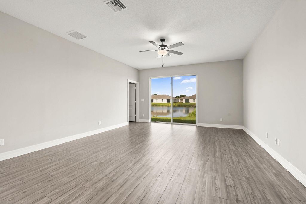 Photo of 1807 Celebration Drive, Fort Pierce, FL 34947 (MLS # B26034484)