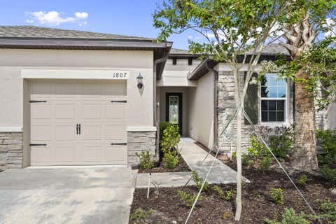 Photo of 1807 Celebration Drive, Fort Pierce, FL 34947 (MLS # B26034484)