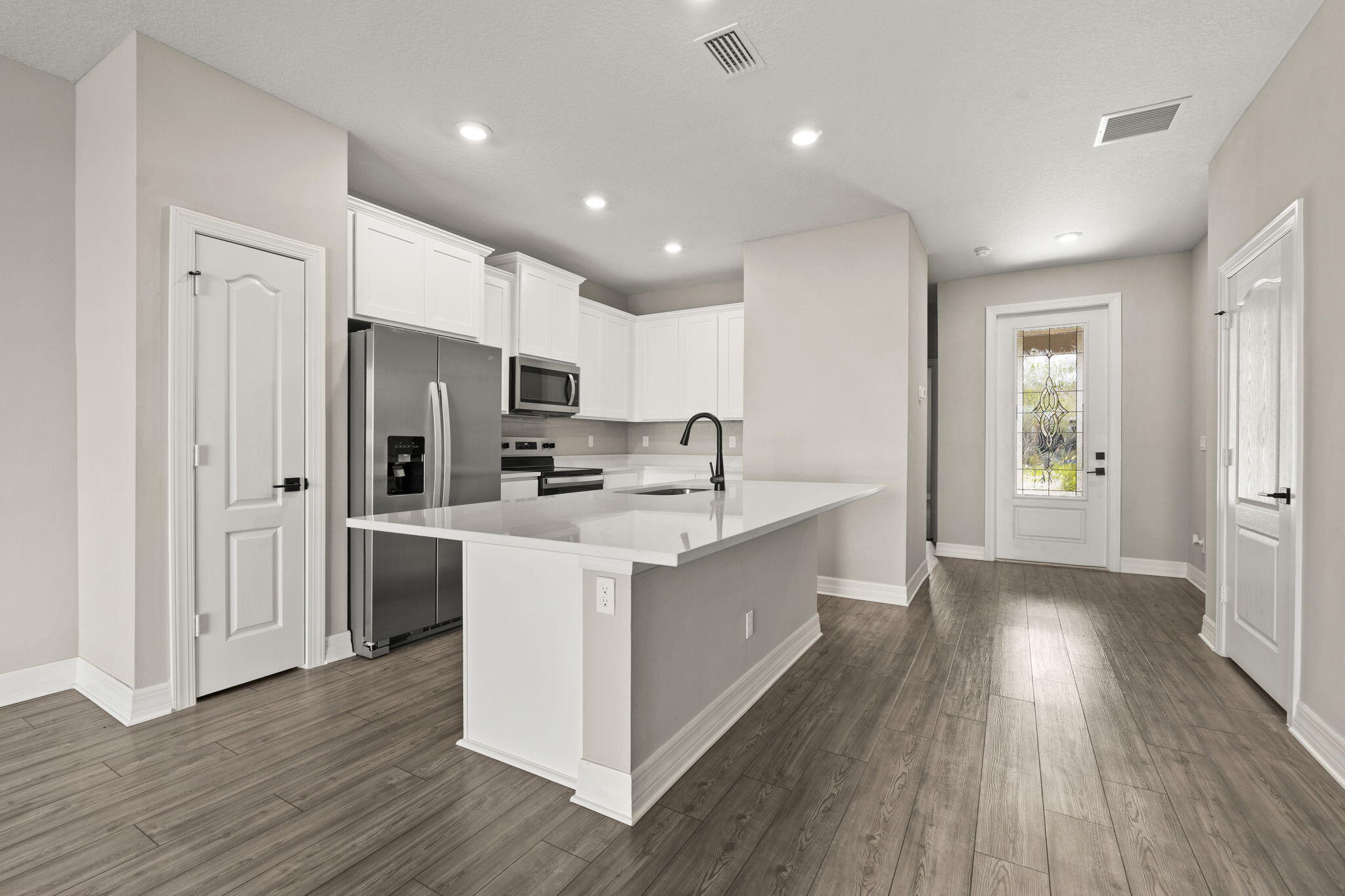 CELEBRATION POINTE - Residential