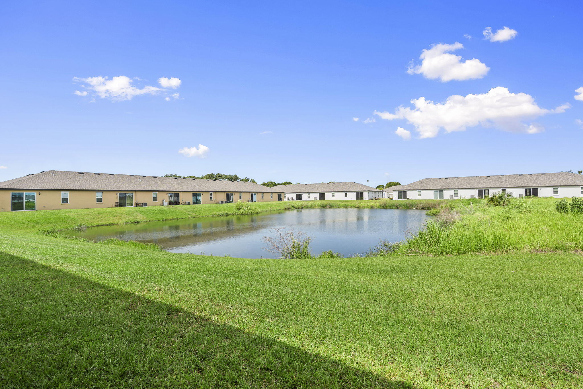 CELEBRATION POINTE - Residential