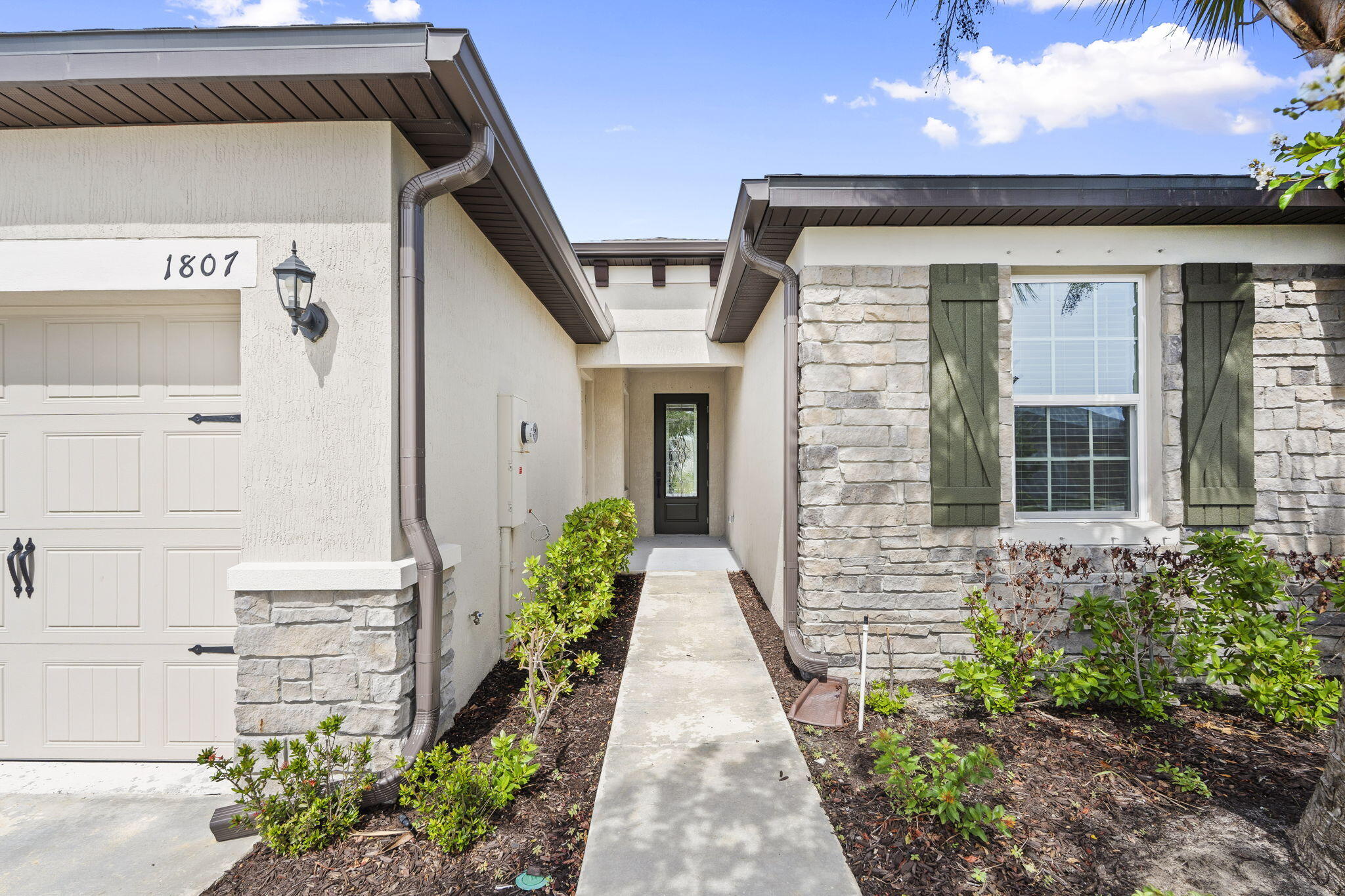 1807 Celebration Drive
