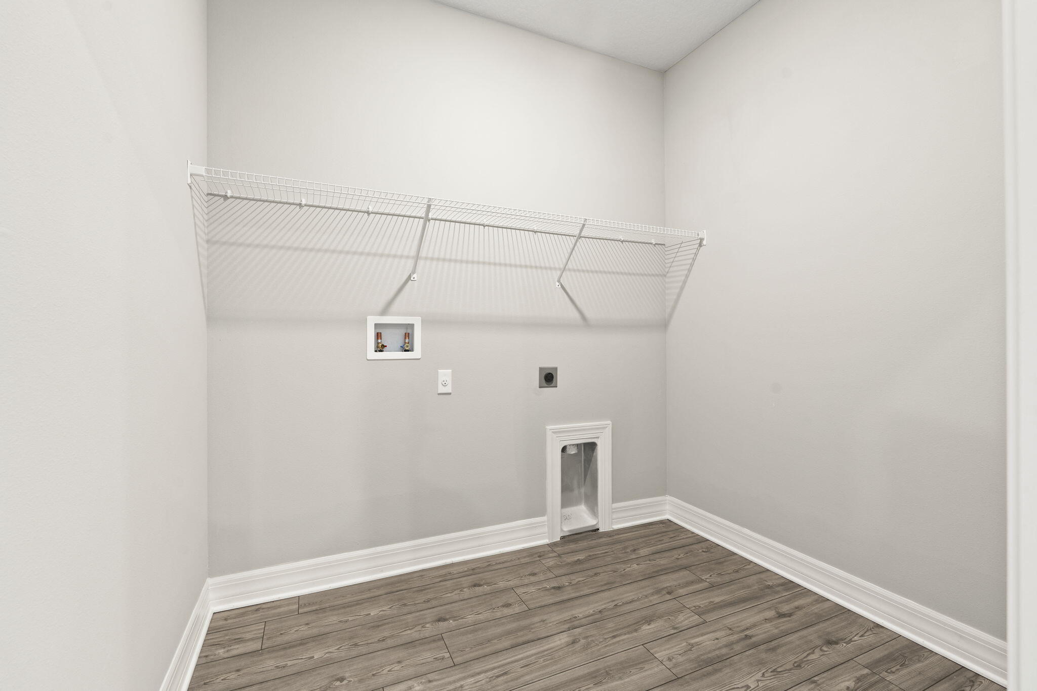 CELEBRATION POINTE - Residential