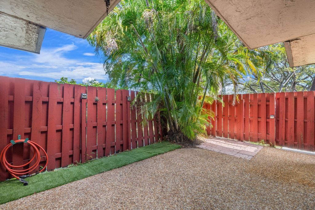 Photo of 5822 Swordfish Court #A, Tamarac, FL 33319 (MLS # B26026301)