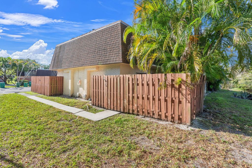 Photo of 5822 Swordfish Court #A, Tamarac, FL 33319 (MLS # B26026301)