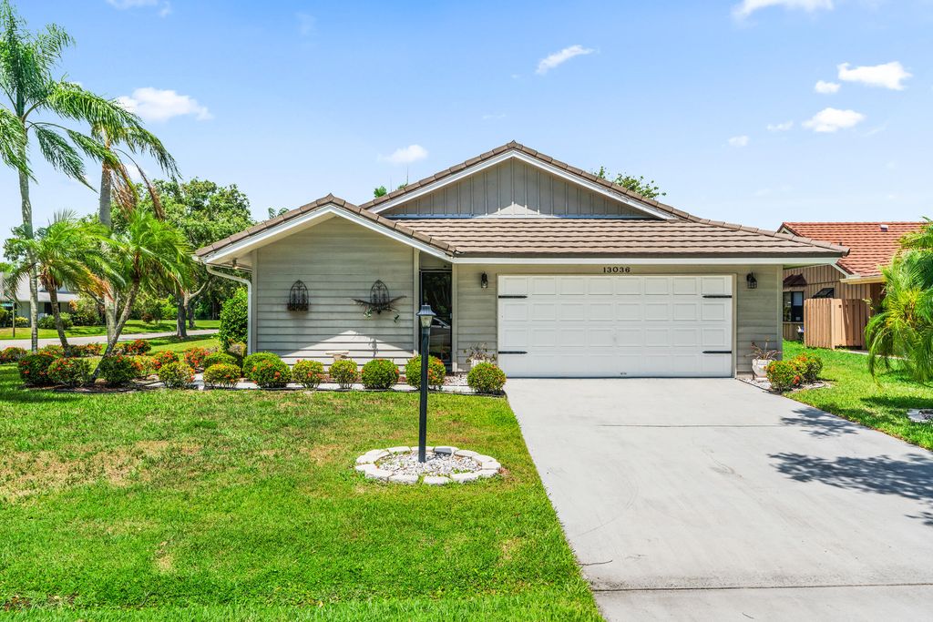Photo of 13036 SE Point O Woods Court, Hobe Sound, FL 33455 (MLS # R10803034)