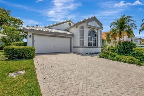 11917 Fountainside Cir Boynton Beach FL 33437