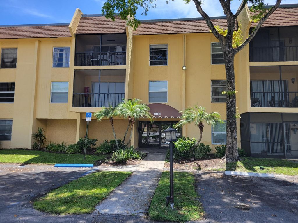 Photo of 480 NW 20th Street #106, Boca Raton, FL 33431 (MLS # R11118955)