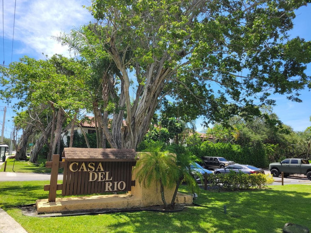 Photo of 480 NW 20th Street #106, Boca Raton, FL 33431 (MLS # R11118955)