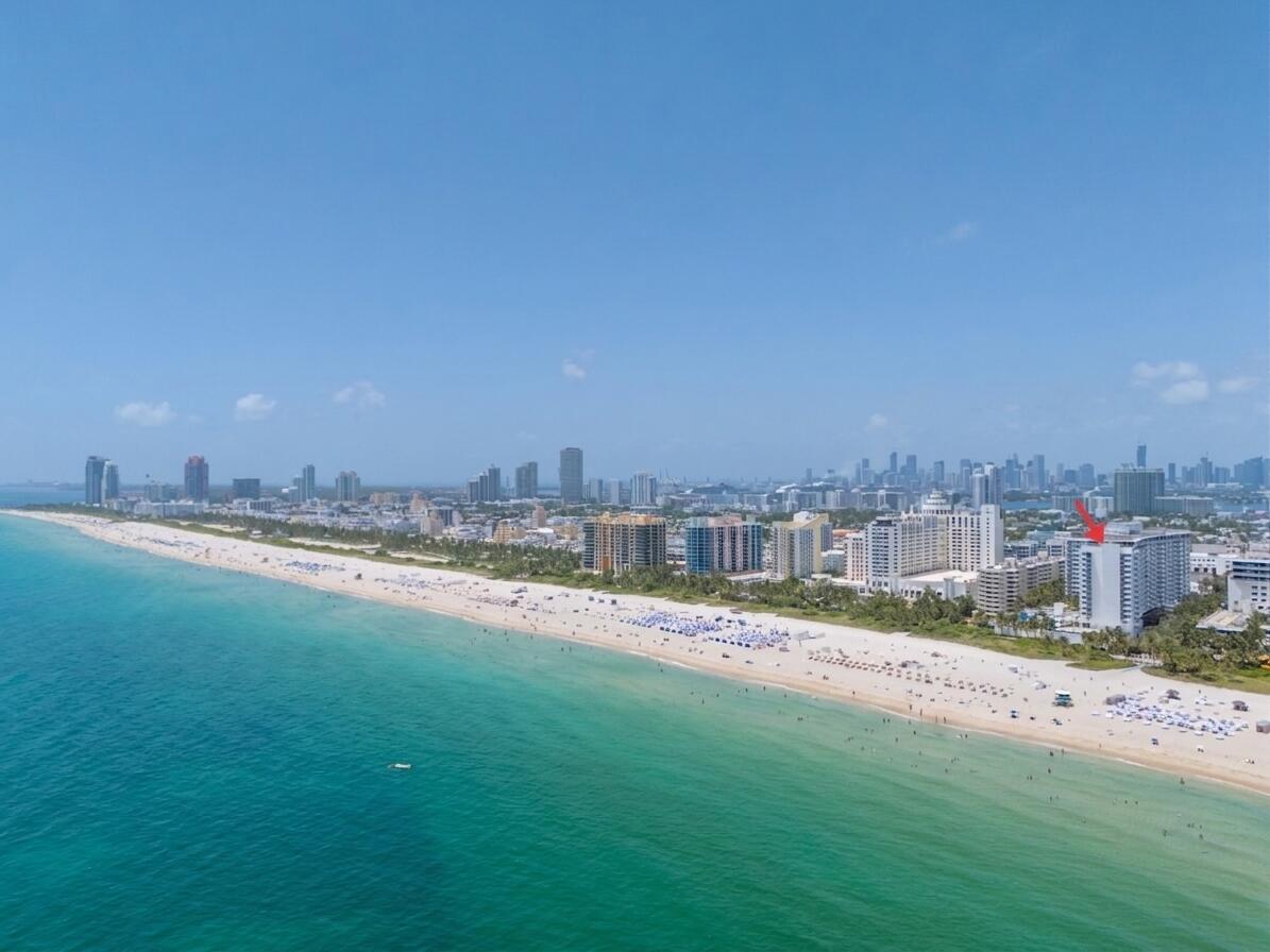 100 Lincoln Road PH14