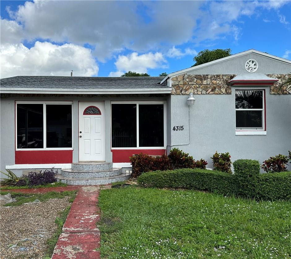 W BUENA VISTA CEN - Residential