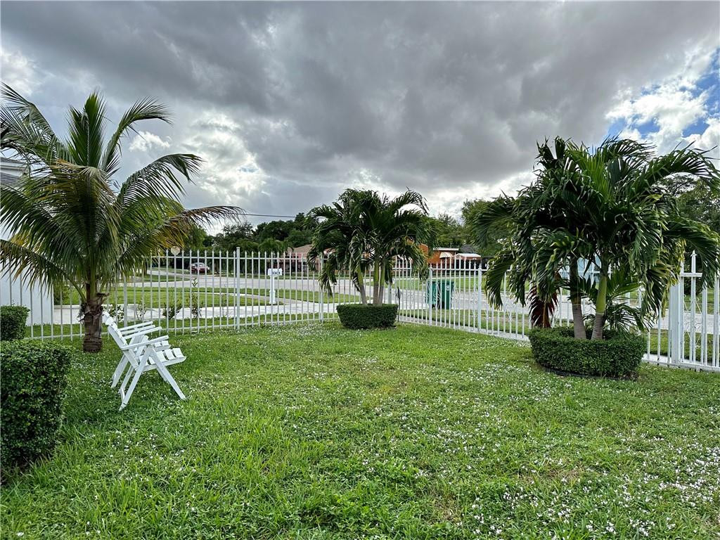 W BUENA VISTA CEN - Residential