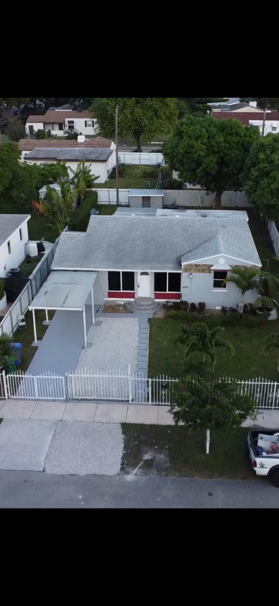 4315 NW 11th Court, Miami FL 33127