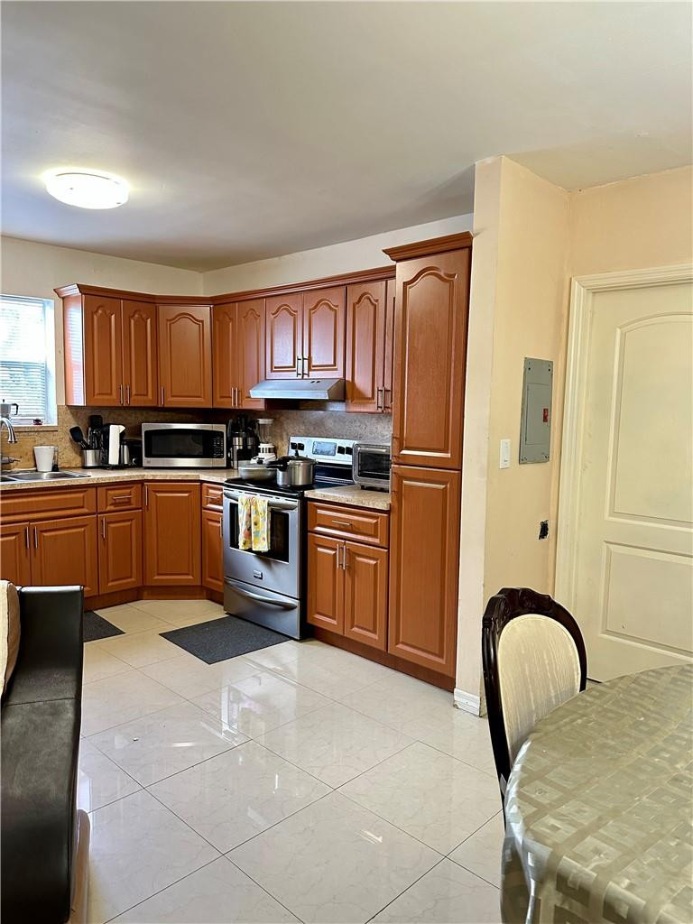 W BUENA VISTA CEN - Residential