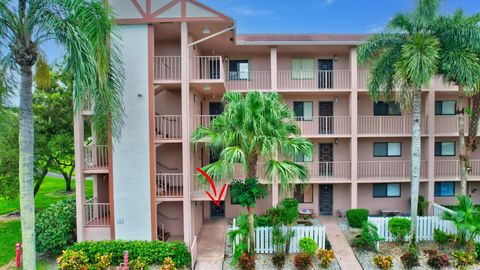 7300 Amberly Lane 101 Delray Beach FL 33446