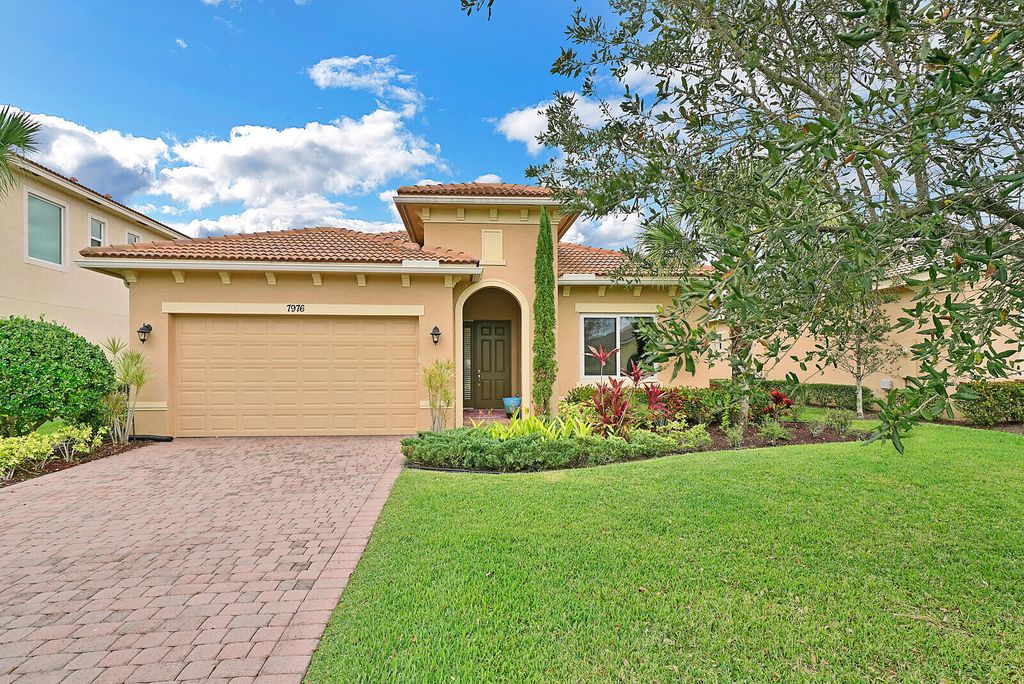 Photo of 7976 SW Marin Drive, Stuart, FL 34997 (MLS # R10769653)