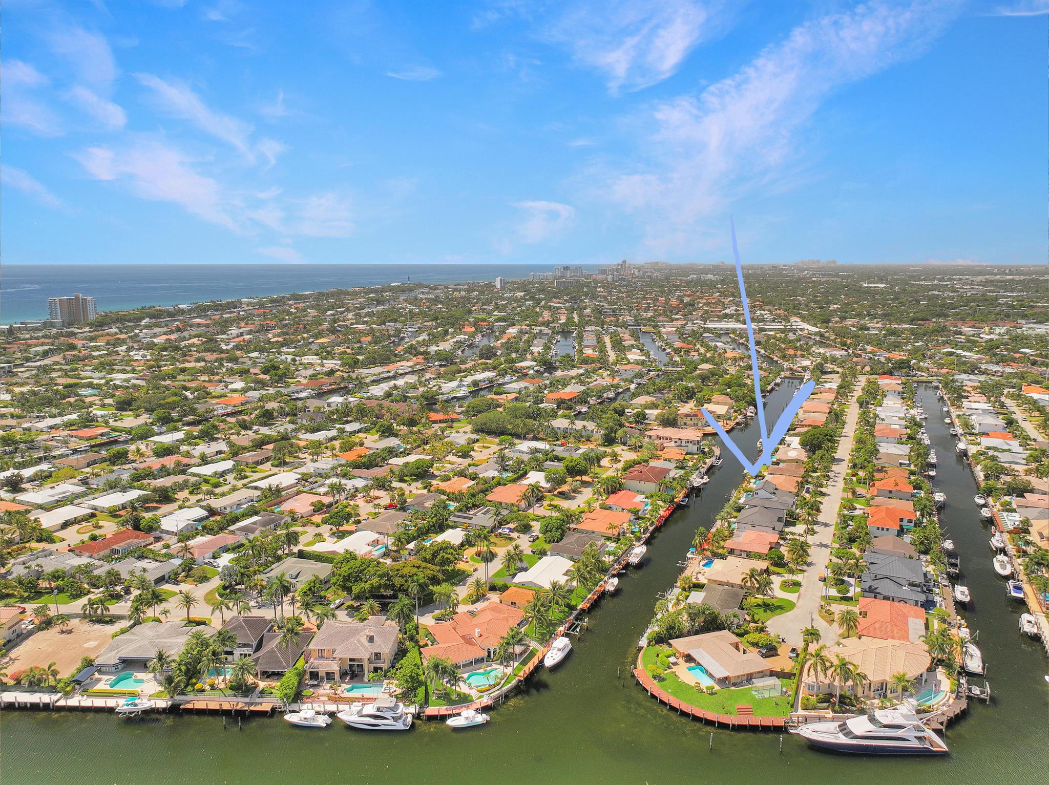 Venetian Isles 2nd Sec 45 - Residential