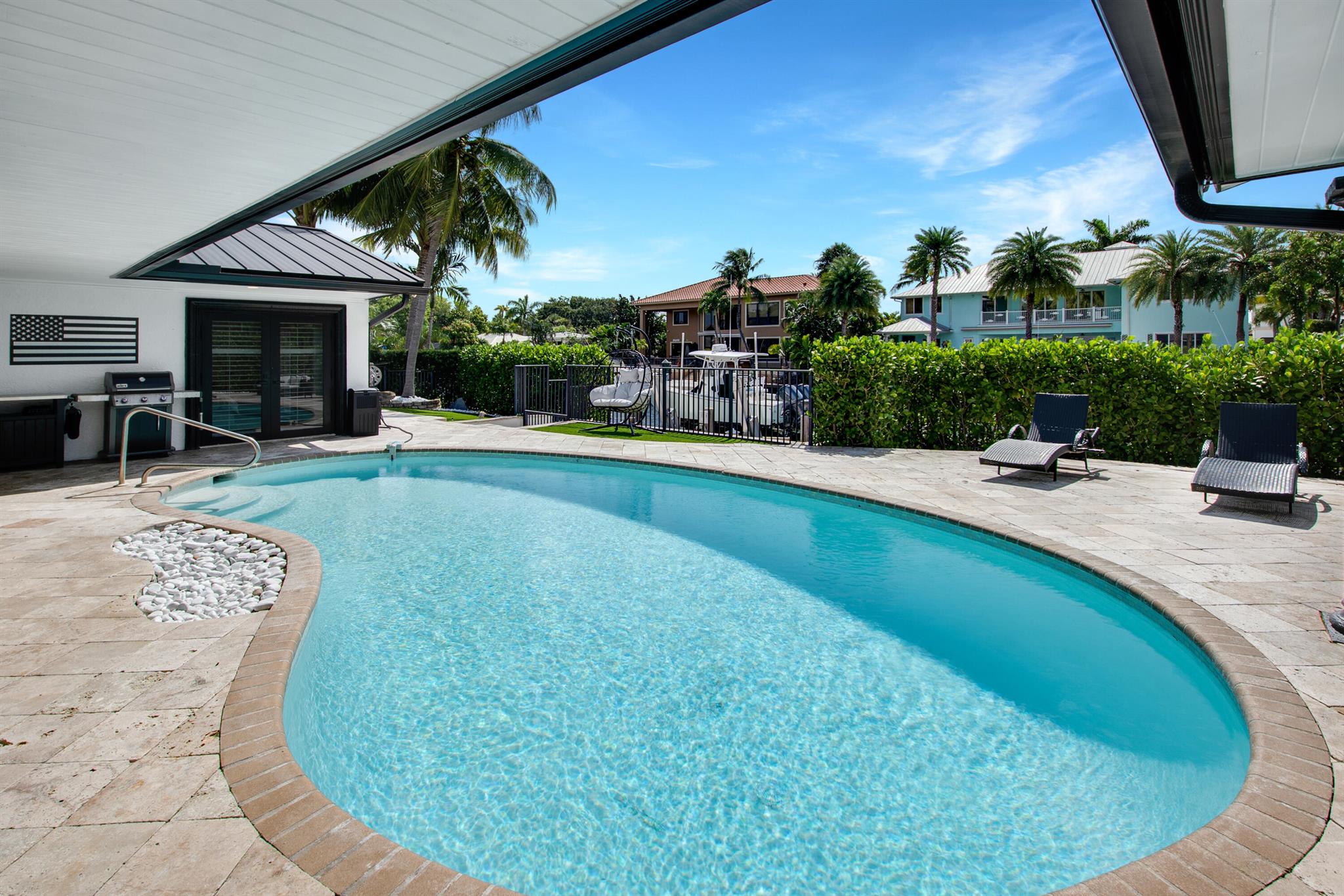 Venetian Isles 2nd Sec 45 - Residential