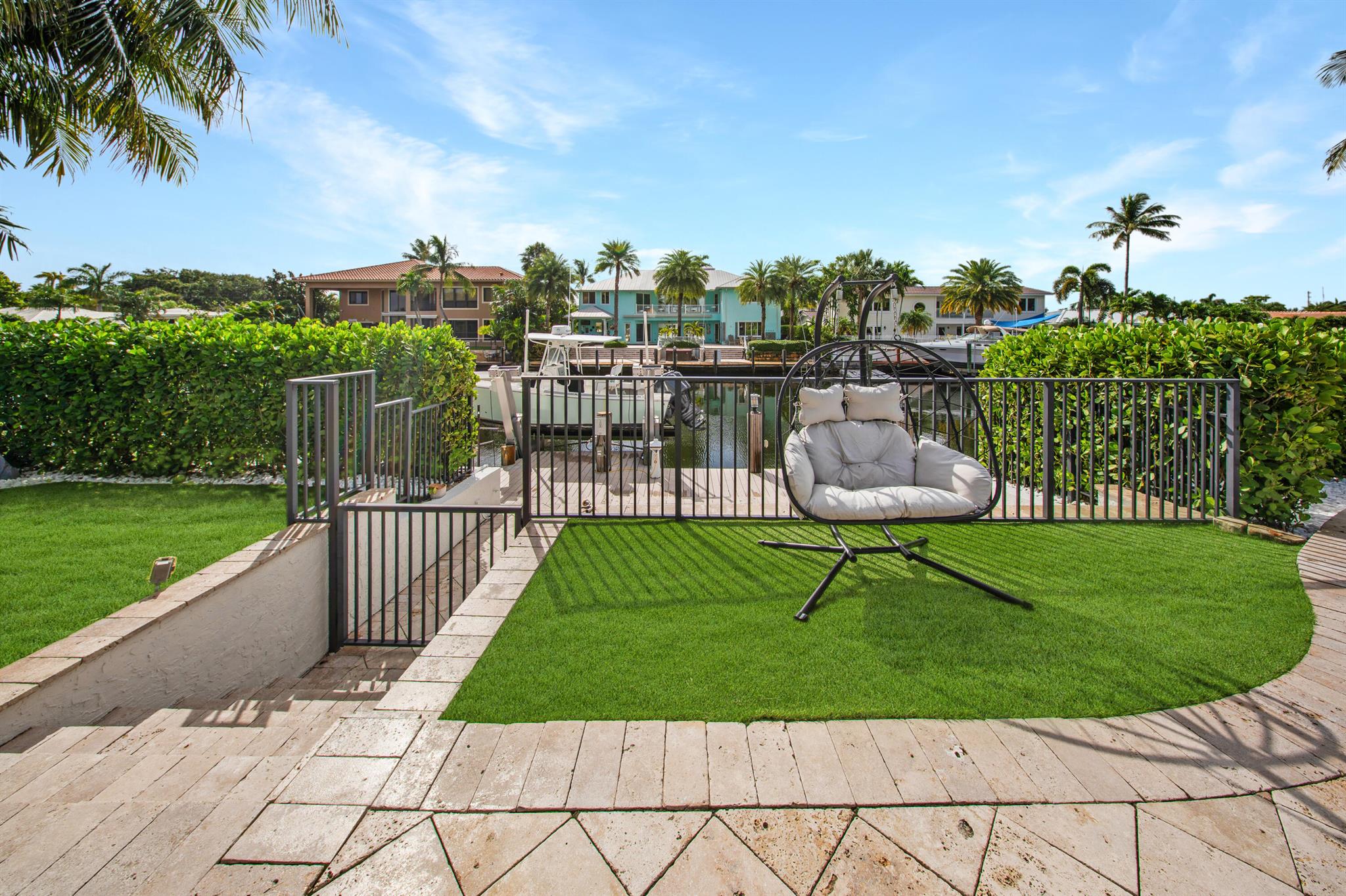 Venetian Isles 2nd Sec 45 - Residential