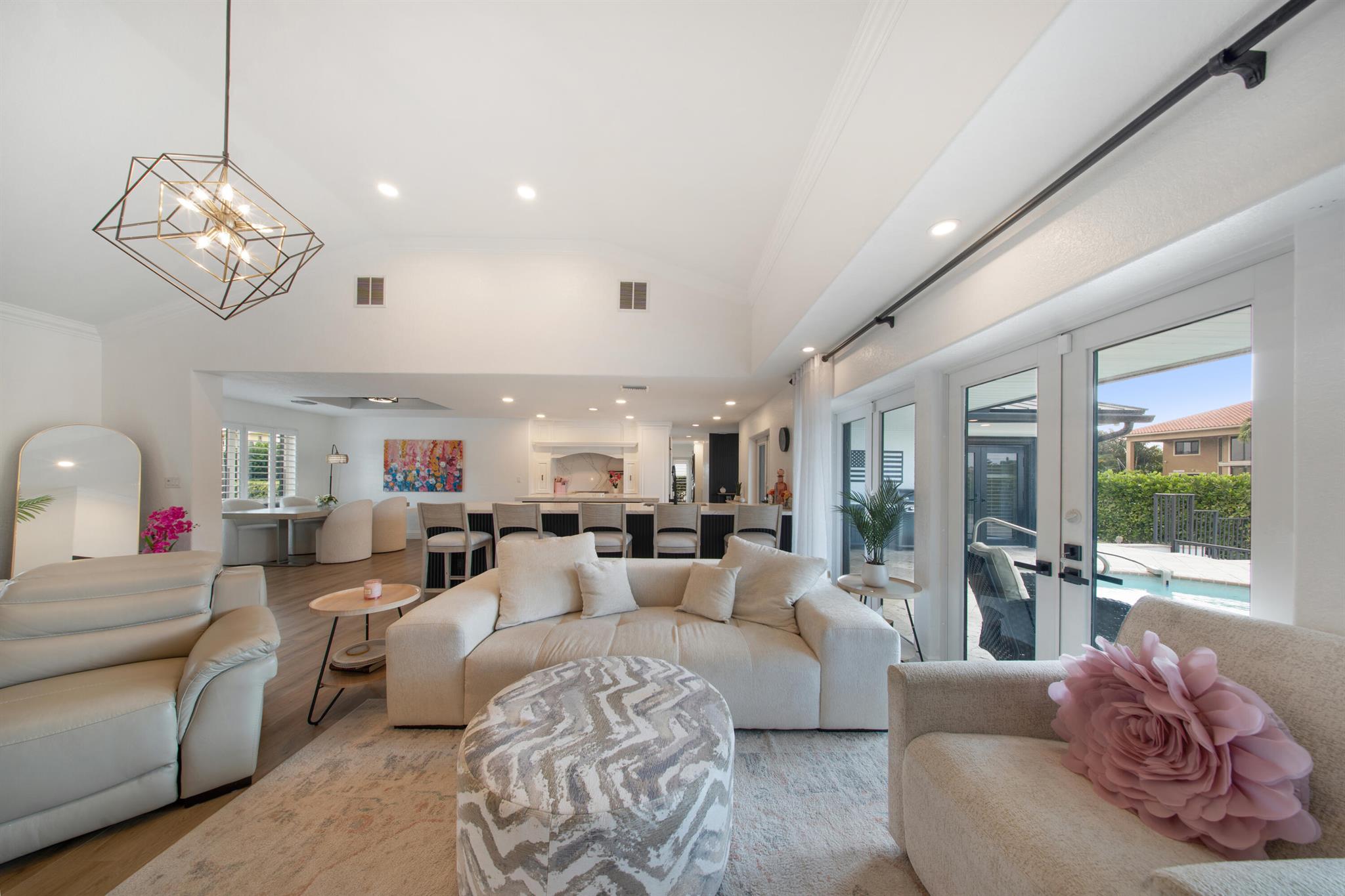 Venetian Isles 2nd Sec 45 - Residential