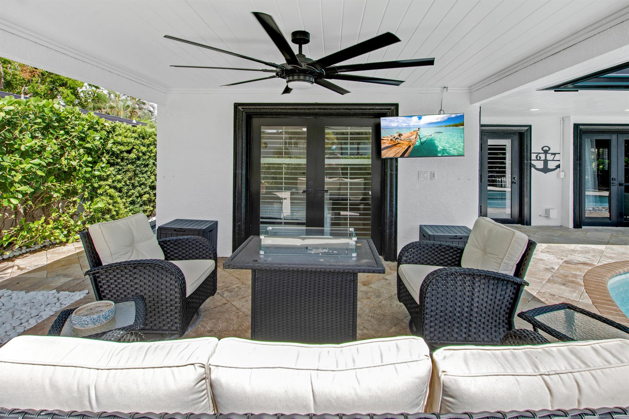 Venetian Isles 2nd Sec 45 - Residential