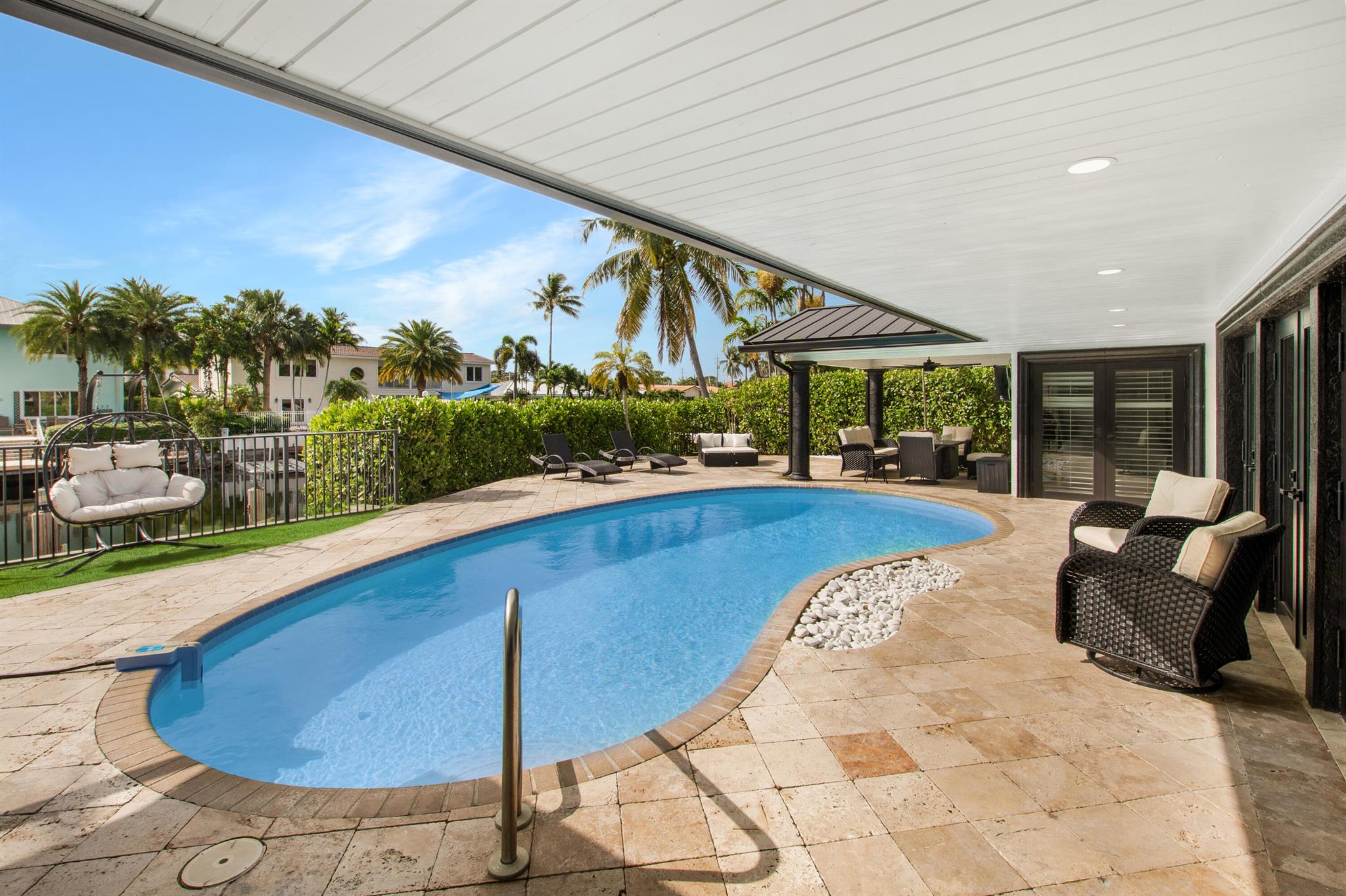 Venetian Isles 2nd Sec 45 - Residential