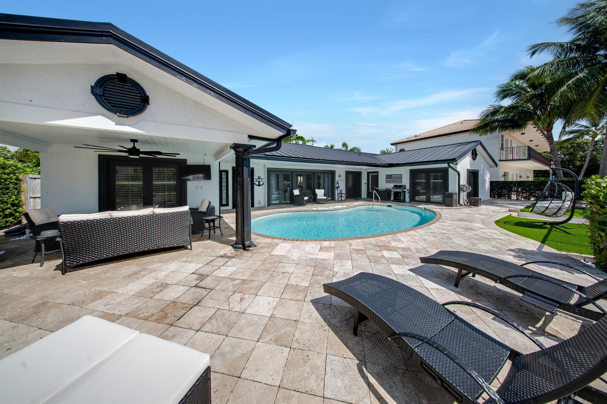 Venetian Isles 2nd Sec 45 - Residential