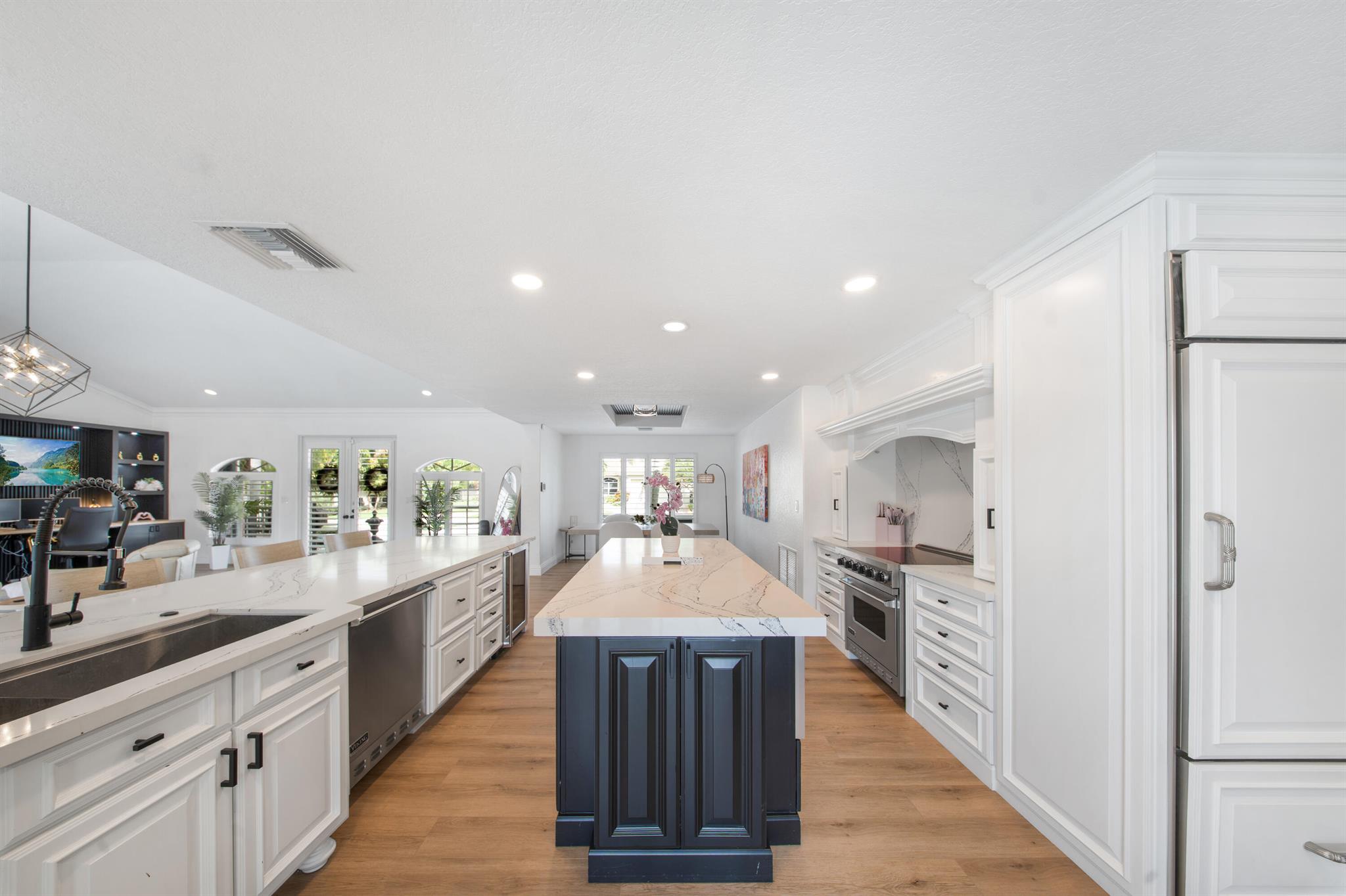 Venetian Isles 2nd Sec 45 - Residential
