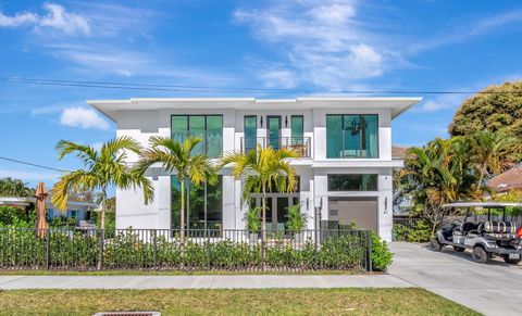 311 SE 3rd Street Delray Beach FL 33483