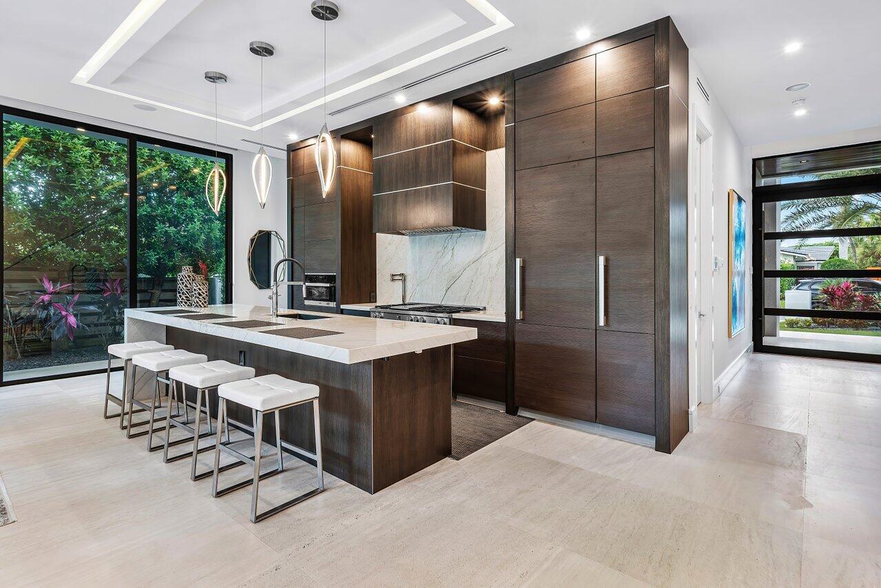 Spanish River Land - Residential