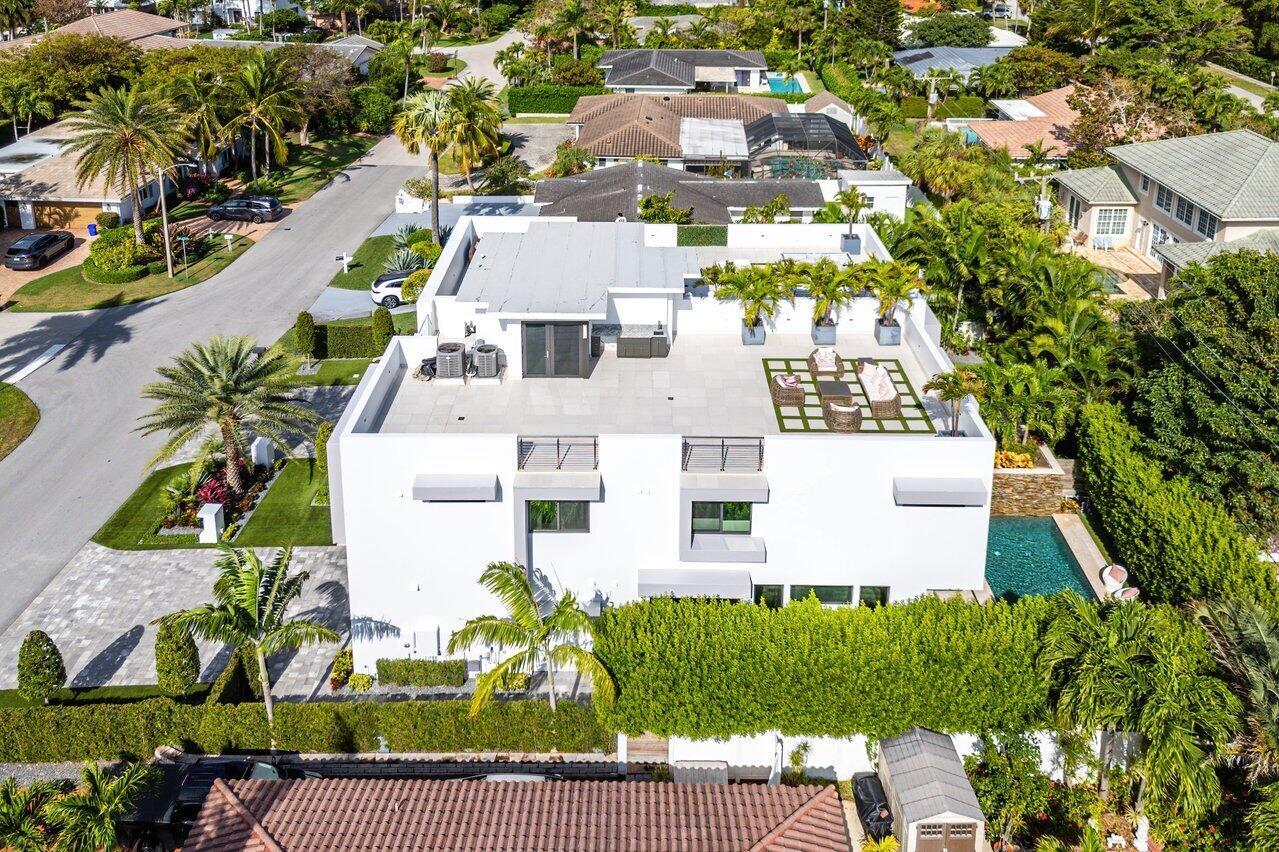 Spanish River Land - Residential